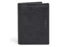 Бумажник Tumi L-Fold с откидным клапаном и дополнительными карманами