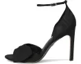 Туфли Ida на каблуке с регулируемым ремешком и бантом Sam Edelman