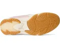 Кроссовки King Indoor от PUMA с кожаным верхом и золотым тиснением