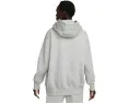 Оверсайз худи Nike Sportswear Phoenix Fleece с капюшоном