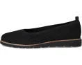 Мокасины Easy Spirit Kellina с технологией eFlex и поддержкой свода стопы