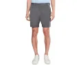 Шорты Vineyard Vines On The Go длиной 7 дюймов (17.78 см) с отводом влаги
