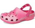 Детские сабо Crocs Kids с персонажами Toy Story и ароматом клубники