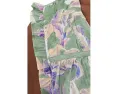 Топ без рукавов Norte Bloom с цветочным принтом Tommy Bahama