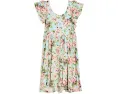 Chaser Kids Платье-майка Tank Mini Dress для детей