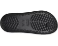 Crocs Шлепанцы Classic Flip 2.0 с глубокой стелькой из пены Croslite
