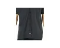 Рабочая рубашка с коротким рукавом Dickies цвет Charcoal