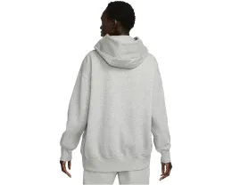 Оверсайз худи Nike Sportswear Phoenix Fleece с капюшоном