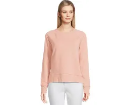 Свитер L.L.Bean Peaks Island с круглой горловиной и длинным рукавом