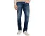 Джинсы Paige Lennox Transcend Vintage Slim Fit в цвете Menford