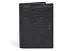 Бумажник Tumi L-Fold с откидным клапаном и дополнительными карманами