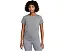 Футболка Nike One Classic с коротким рукавом и технологией Dri-FIT