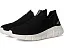 Эластичные слипоны BOBS from SKECHERS B Flex с технологией Memory Foam