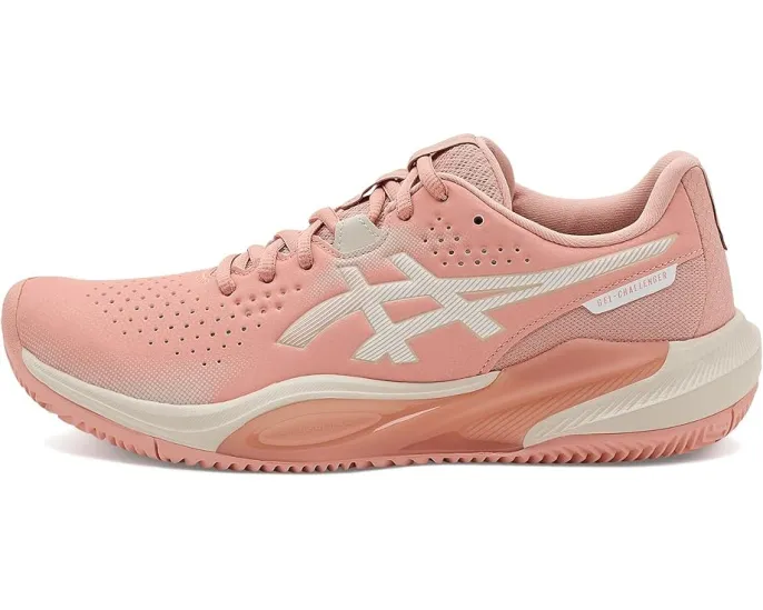 Теннисные туфли ASICS Gel-Challenger 15 Clay для грунта с технологией WINGWALL