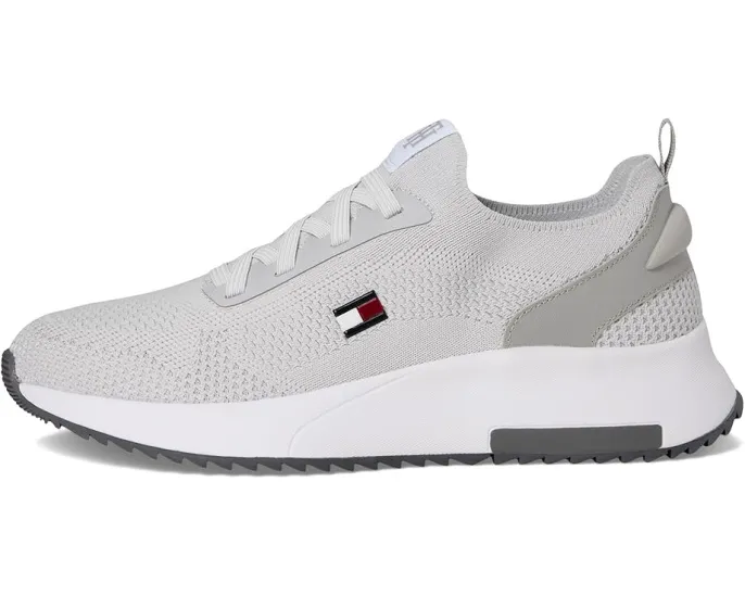 Кроссовки Tommy Hilfiger Zaide из трикотажа на шнуровке