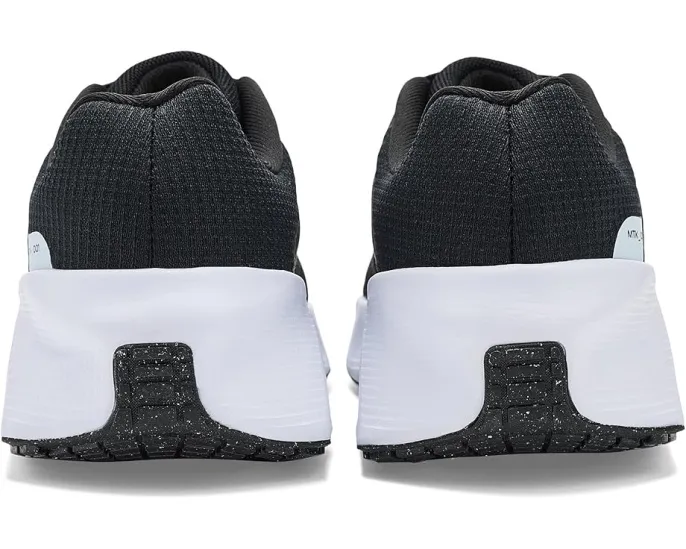 Nike Kids Metro Tek кроссовки для активного отдыха с сетчатым верхом
