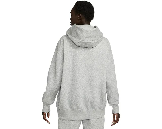Оверсайз худи Nike Sportswear Phoenix Fleece с капюшоном