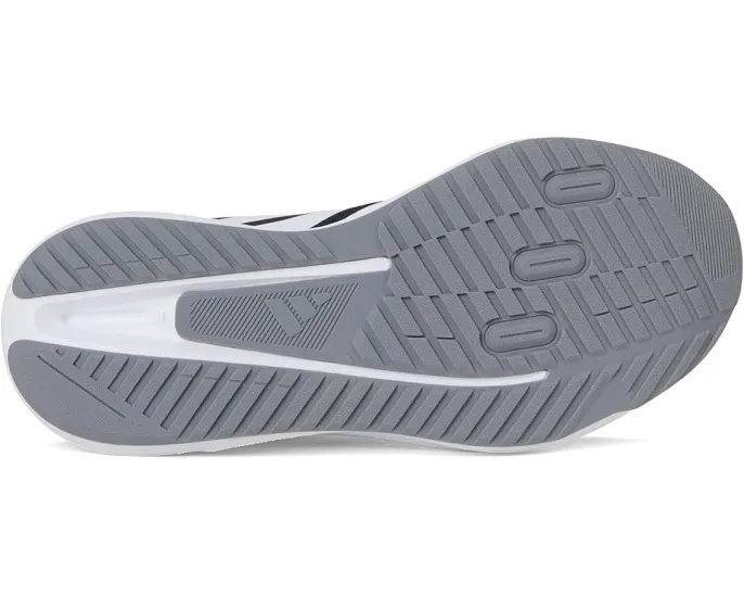 Кроссовки Adidas Duramo SL 2.0 с сетчатым верхом и амортизацией LIGHTMOTION