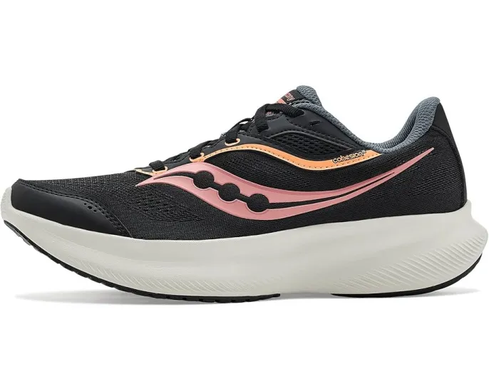 Беговые кроссовки Saucony Cohesion 18 с амортизацией VersaRun