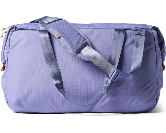 Дорожная сумка Viaje 45L Travel Duffel от Cotopaxi с прочной конструкцией