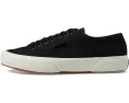 Superga 2750 OG классические кроссовки из хлопка с круглым носком