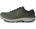 Беговые кроссовки Topo Athletic Pursuit 2 с технологией ZipFoam