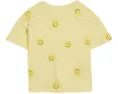 Футболка Devin из хлопкового джерси Chaser Kids для детей