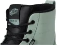 Водонепроницаемые ботинки Mte Standard Mid от Vans с защитой от непогоды