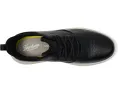 Кроссовки Florsheim Fleet Perf Toe с перфорированной кожей и технологией SupaStep