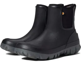 Ботинки Bogs Arcata Urban Chelsea с технологией Neo-Tech и подошвой GlacialGrip