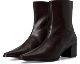 Vagabond Shoemakers Giselle Leather Bootie кожаные ботинки