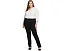 Прямые брюки NYDJ Plus Size Marilyn с зауженным силуэтом