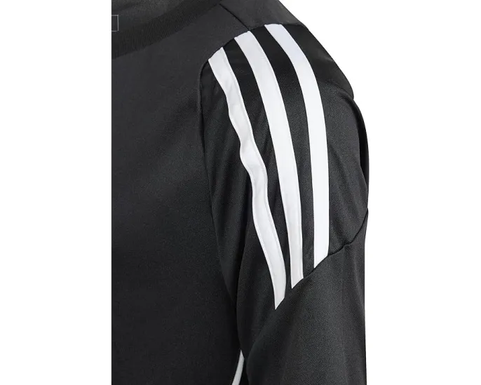 Детская футболка Adidas Tiro24 из переработанного полиэстера