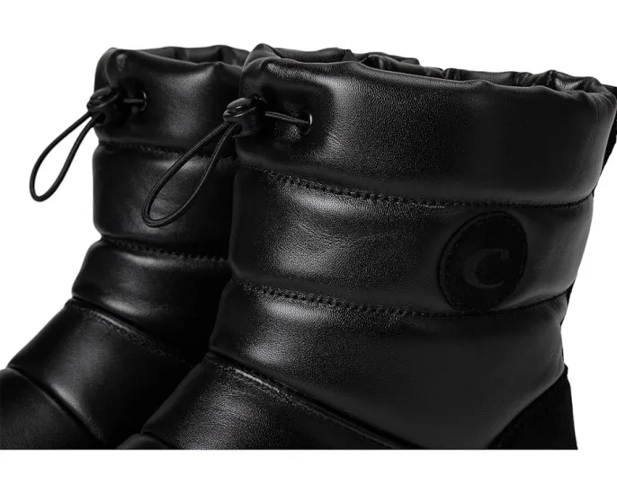 Ботинки La Canadienne Eric с меховой подкладкой и технологией City Dry