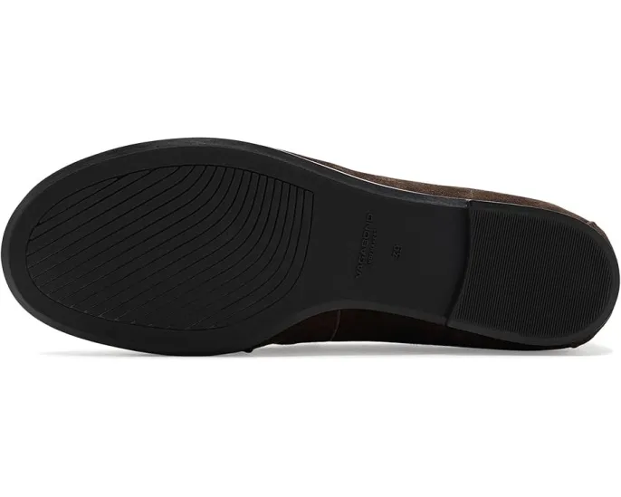 Лоферы Aleya Vagabond Shoemakers с высокой шахтой