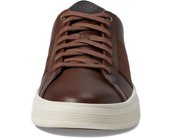 Кроссовки Cole Haan Grand Crosscourt Premier с круглым носком