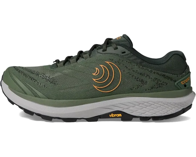 Беговые кроссовки Topo Athletic Pursuit 2 с технологией ZipFoam