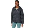 Утепленная куртка Fjällräven Expedition Pack Down Hoodie с карманами на молнии