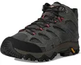 Водонепроницаемые ботинки Merrell Moab 3 Mid WP с амортизацией