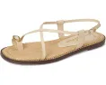 Сандалии Sam Edelman Tenly с ремешками и кольцом на палец на низком каблуке
