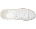 Кроссовки Cole Haan Zerogrand Rexanna Lace-to-toe с технологией естественной гибкости