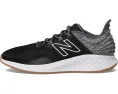 New Balance Гольф обувь Fresh Foam ROAV с амортизацией и бесшиповной подошвой