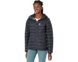Утепленная куртка Fjällräven Expedition Pack Down Hoodie с карманами на молнии