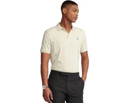 Классическая поло Polo Ralph Lauren из мягкого хлопка с вышитым логотипом