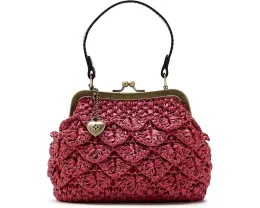 Mini Laureana Chain Crossbody with Charm