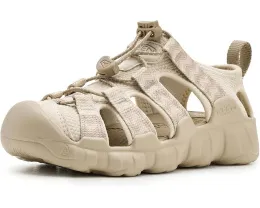 Детские сандалии KEEN Kids Hyperport H2 с усиленной амортизацией