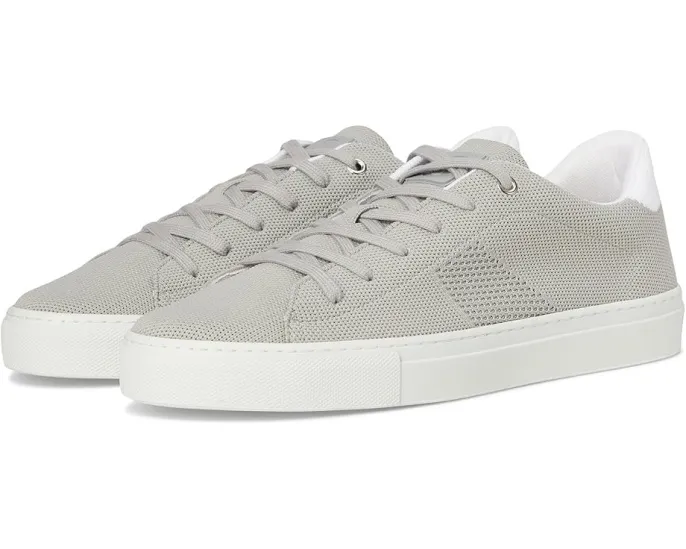 Кроссовки GREATS Royale Knit 2.0 из переработанного трикотажа с пробковой стелькой