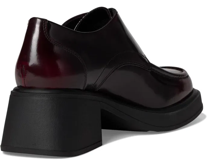 Туфли Dorah Monk от Vagabond Shoemakers с квадратным носком из лакированной кожи