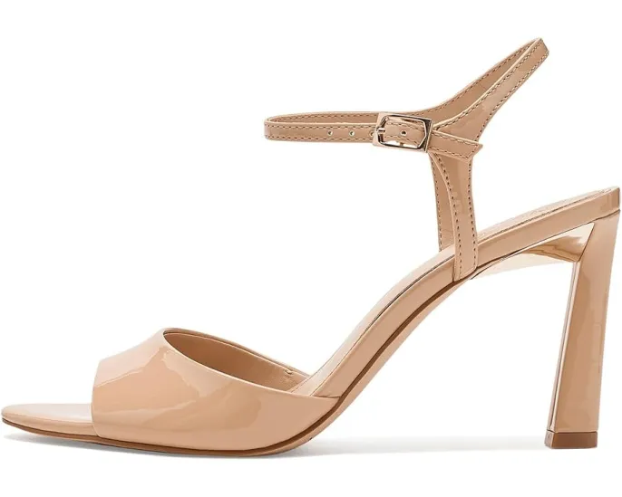 Сандалии Vince Camuto Lilah на высоком каблуке с ремешком на щиколотке