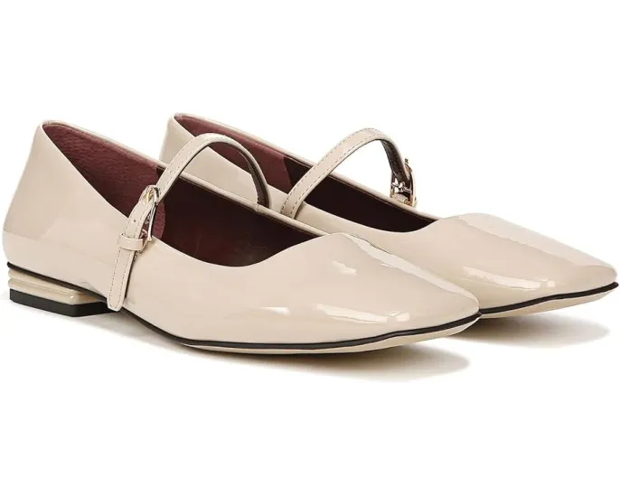 Туфли-лодочки Franco Sarto Tinsley Mary Jane с квадратным носком